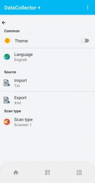 Microinvest для Android на 1 мес  - торговое оборудование.